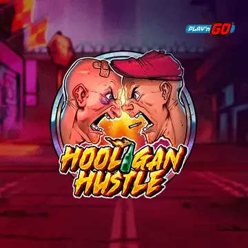 PlaynGo : Hooligan Hustle - GECKO158
