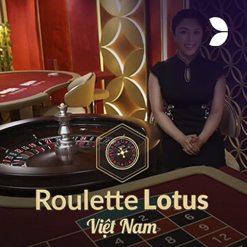 Lotus Roulette - GECKO158