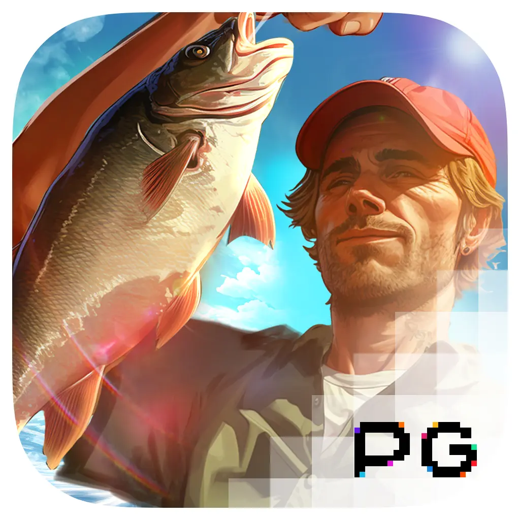 PGSoft : Shark Hunter - GECKO158