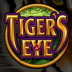 Tigers Eye - GECKO158