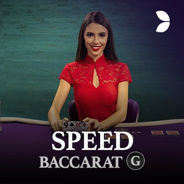 Speed Baccarat G - GECKO158