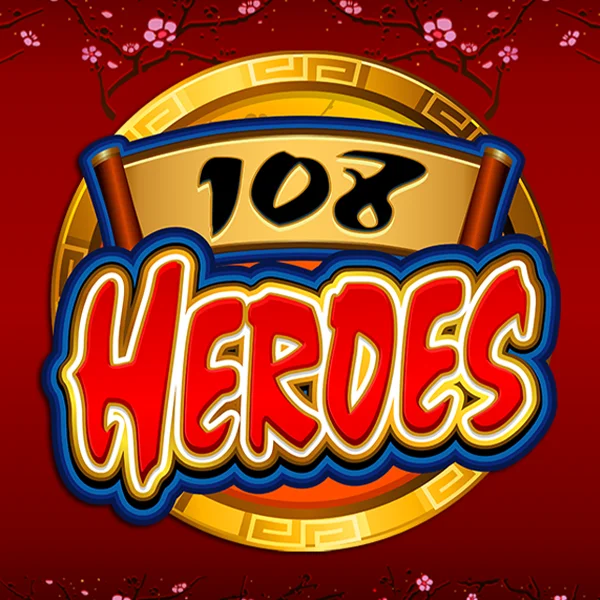 108 Heroes - GECKO158