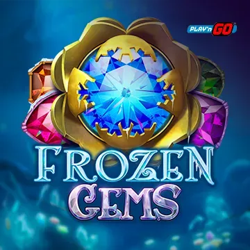 PlaynGo : Frozen Gems - GECKO158