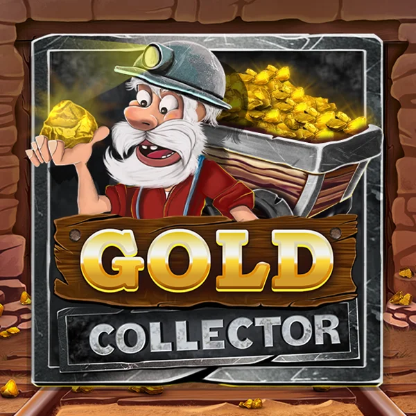 Gold Collector - GECKO158