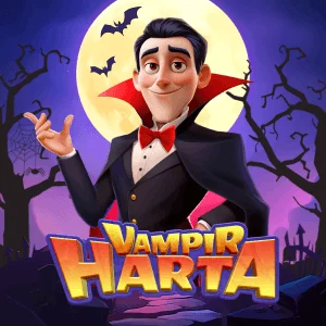 Besoft : Vampire Treasure - GECKO158