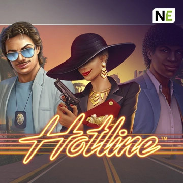 Hotline - GECKO158