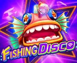 Fishing Disco - GECKO158