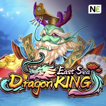 East Sea Dragon King - GECKO158