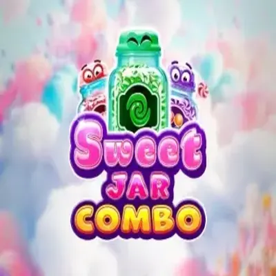 Sweet Jar Combo - GECKO158