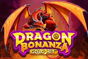 Gold Hit: Dragon Bonanza - GECKO158