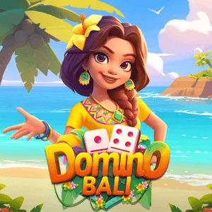 Besoft : Domino Bali - GECKO158