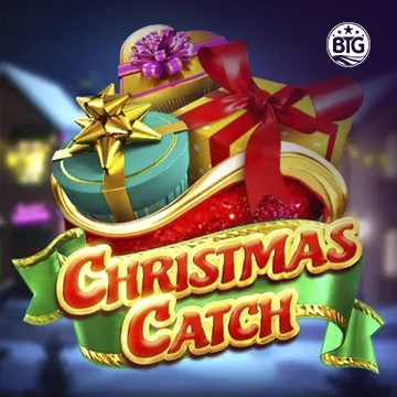 Bigtime : Christmas Catch - GECKO158