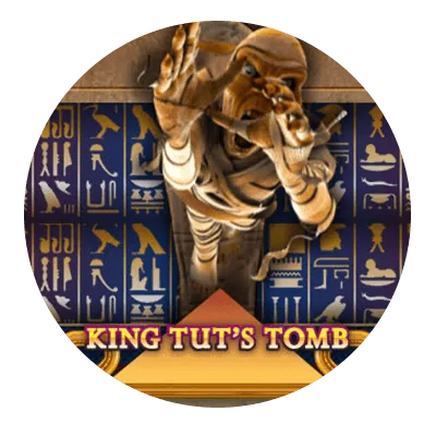Habanero : King Tuts Tomb - GECKO158
