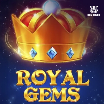 Redtiger : Royal Gems - GECKO158