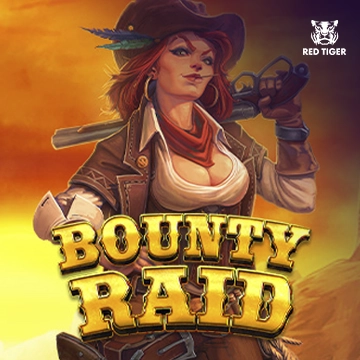 Redtiger : Bounty Raid - GECKO158