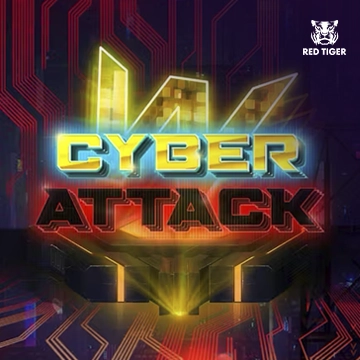 Redtiger : Cyber Attack - GECKO158