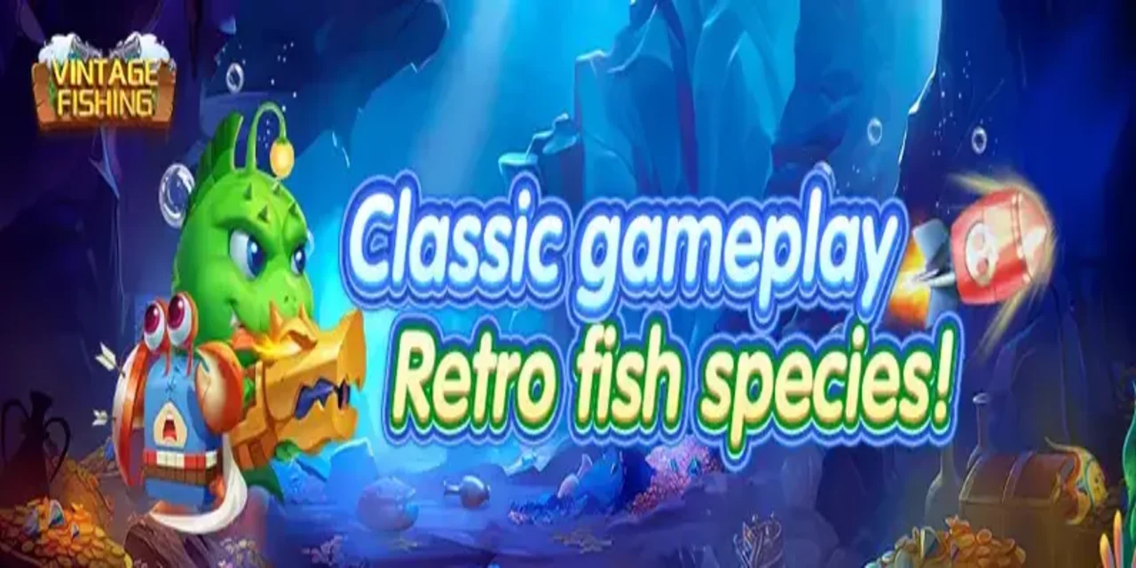 GECKO158 - retrofish - GECKO158