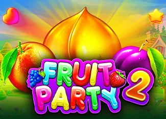 Pragmatic : Fruit Party 2 - GECKO158