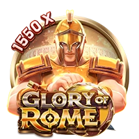 Facai : GLORY OF ROME - GECKO158