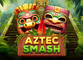 Pragmatic : Aztec Smash - GECKO158