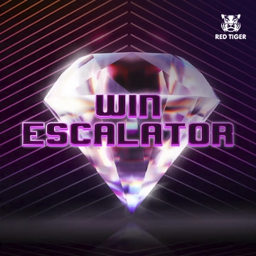 Redtiger : Win Escalator - GECKO158