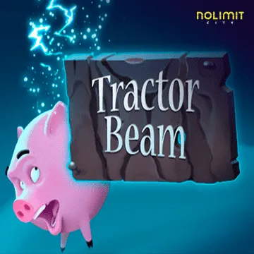 NolimitCity : Tractor Beam - GECKO158