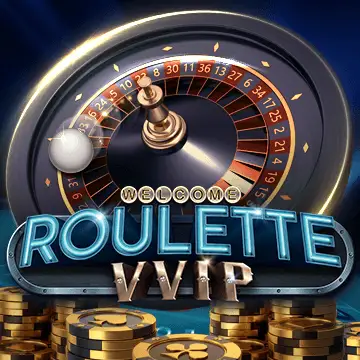 Roulette VVIP - GECKO158