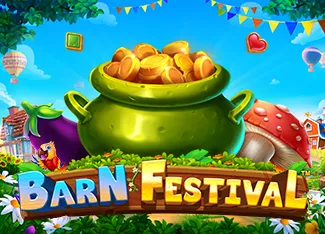Pragmatic : Barn Festival - GECKO158