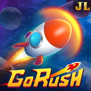 Go Rush - GECKO158