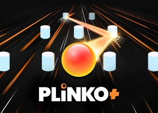 Plinko+ - GECKO158