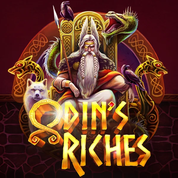 Odins Riches - GECKO158