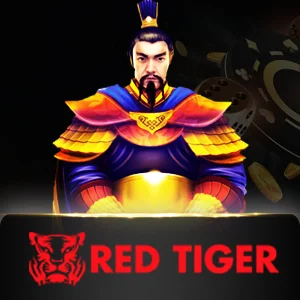 Redtiger - GECKO158
