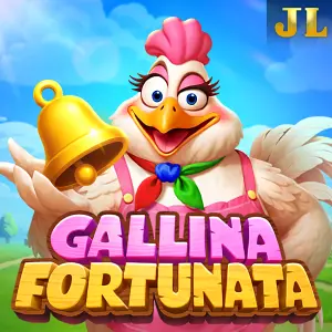 Gallina Fortunata - GECKO158