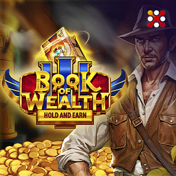 Mancala : Book of Wealth III - GECKO158