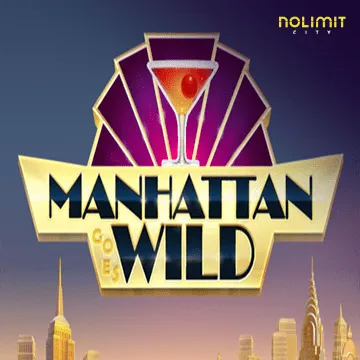 NolimitCity : Manhattan Goes Wild - GECKO158