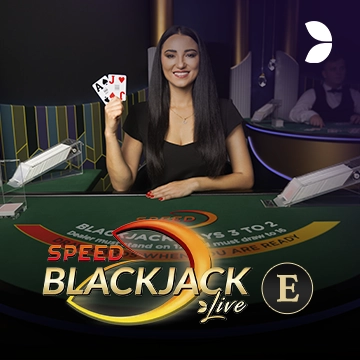 Speed VIP Blackjack F - GECKO158