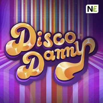 Disco Danny - GECKO158