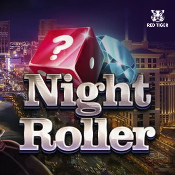Redtiger : Night Roller - GECKO158