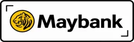 Bank Maybank - GECKO158