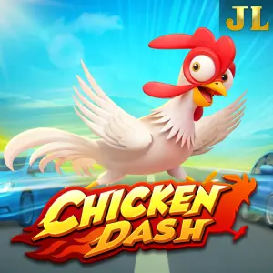 Chicken Dash - GECKO158