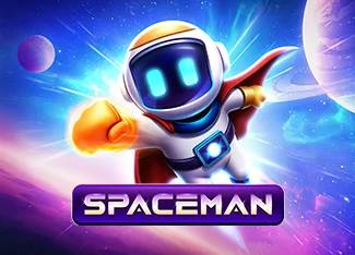 Spaceman - GECKO158