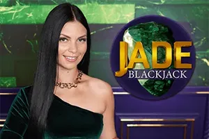 Jade Blackjack - GECKO158