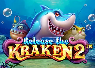 Pragmatic : Release the Kraken 2 - GECKO158