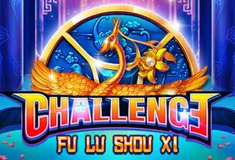 PLAYSTAR : CHALLENGE・FU LU SHOU XI - GECKO158