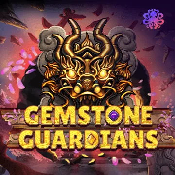 Octoplay : Gemstone Guardians - GECKO158