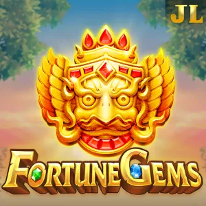 Jili : Fortune Gems - GECKO158