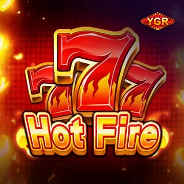 YGR : Hot Fire777 - GECKO158
