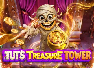 FatPanda : Tuts Treasure Tower - GECKO158