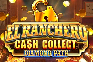 El Ranchero Cash Collect Diamond Path - GECKO158