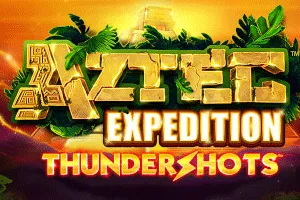 Aztec Expedition - GECKO158